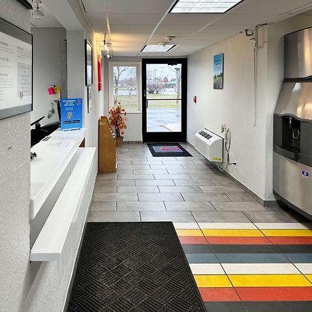 Motel 6-Oshkosh, Wi Zewnętrze zdjęcie