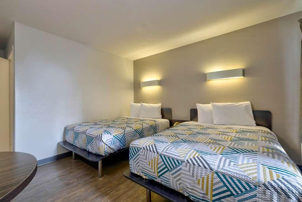 Motel 6-Oshkosh, Wi Pokój zdjęcie