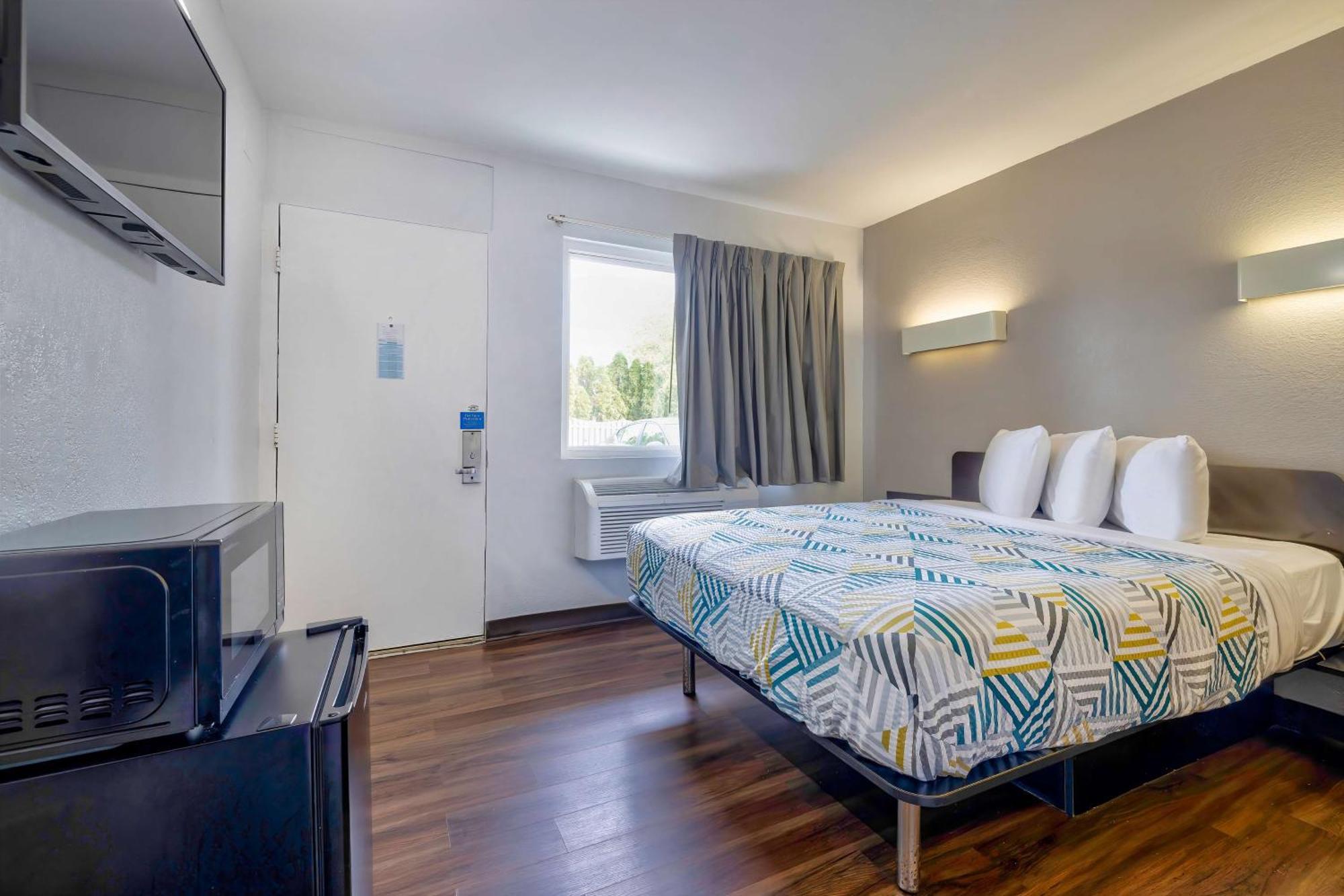 Motel 6-Oshkosh, Wi Zewnętrze zdjęcie