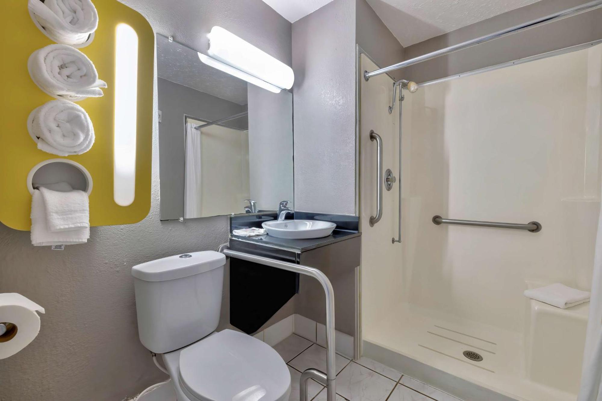 Motel 6-Oshkosh, Wi Zewnętrze zdjęcie