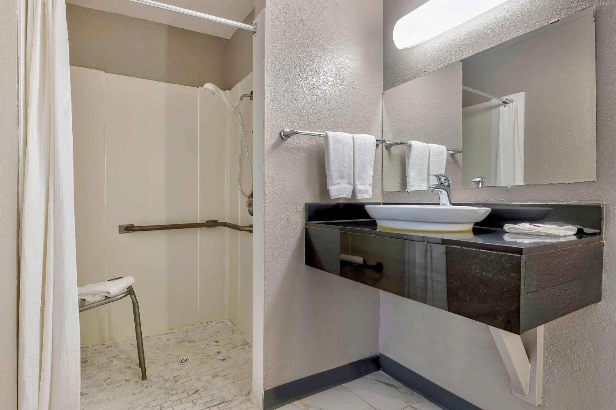 Motel 6-Oshkosh, Wi Zewnętrze zdjęcie