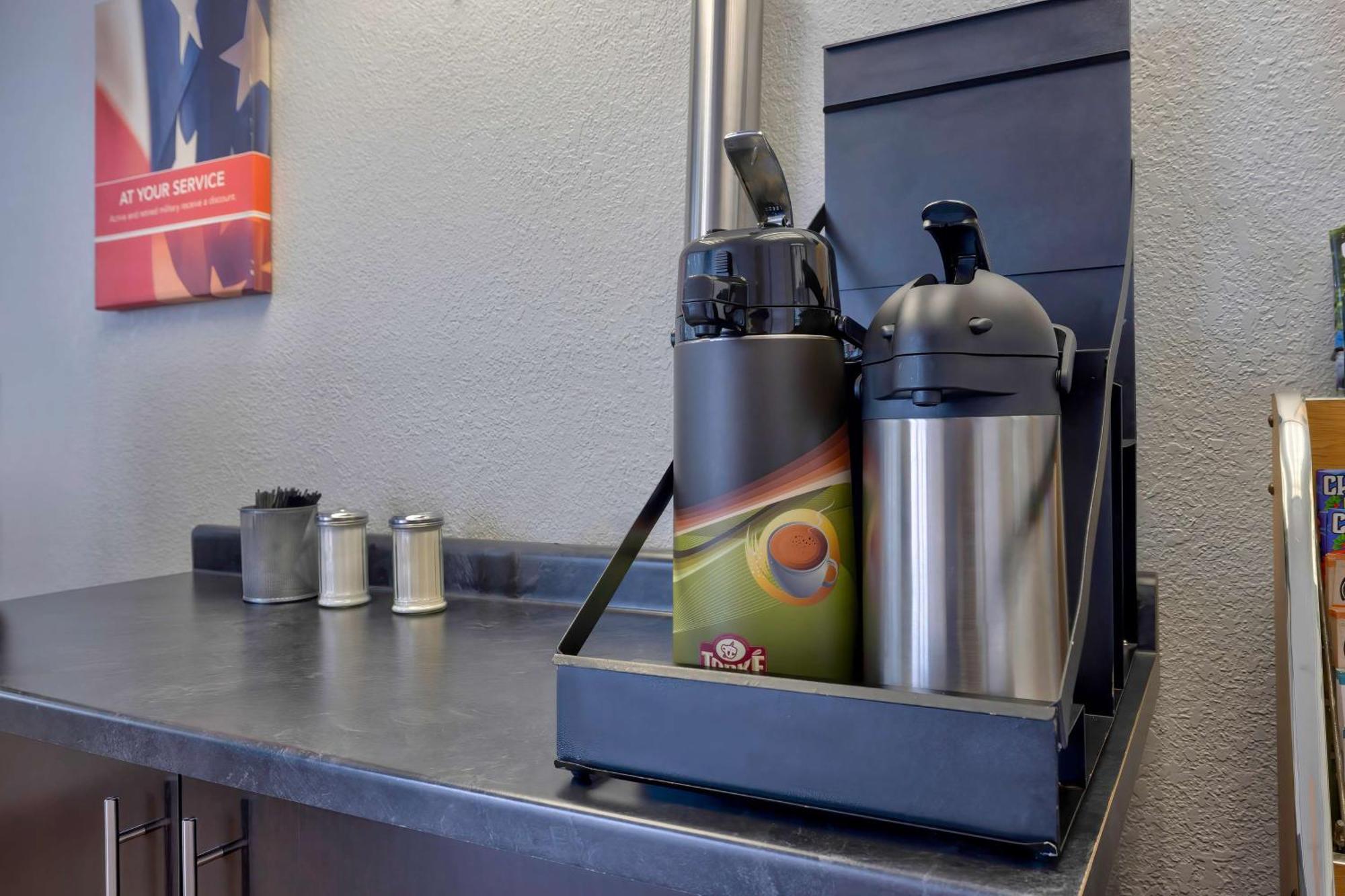 Motel 6-Oshkosh, Wi Zewnętrze zdjęcie