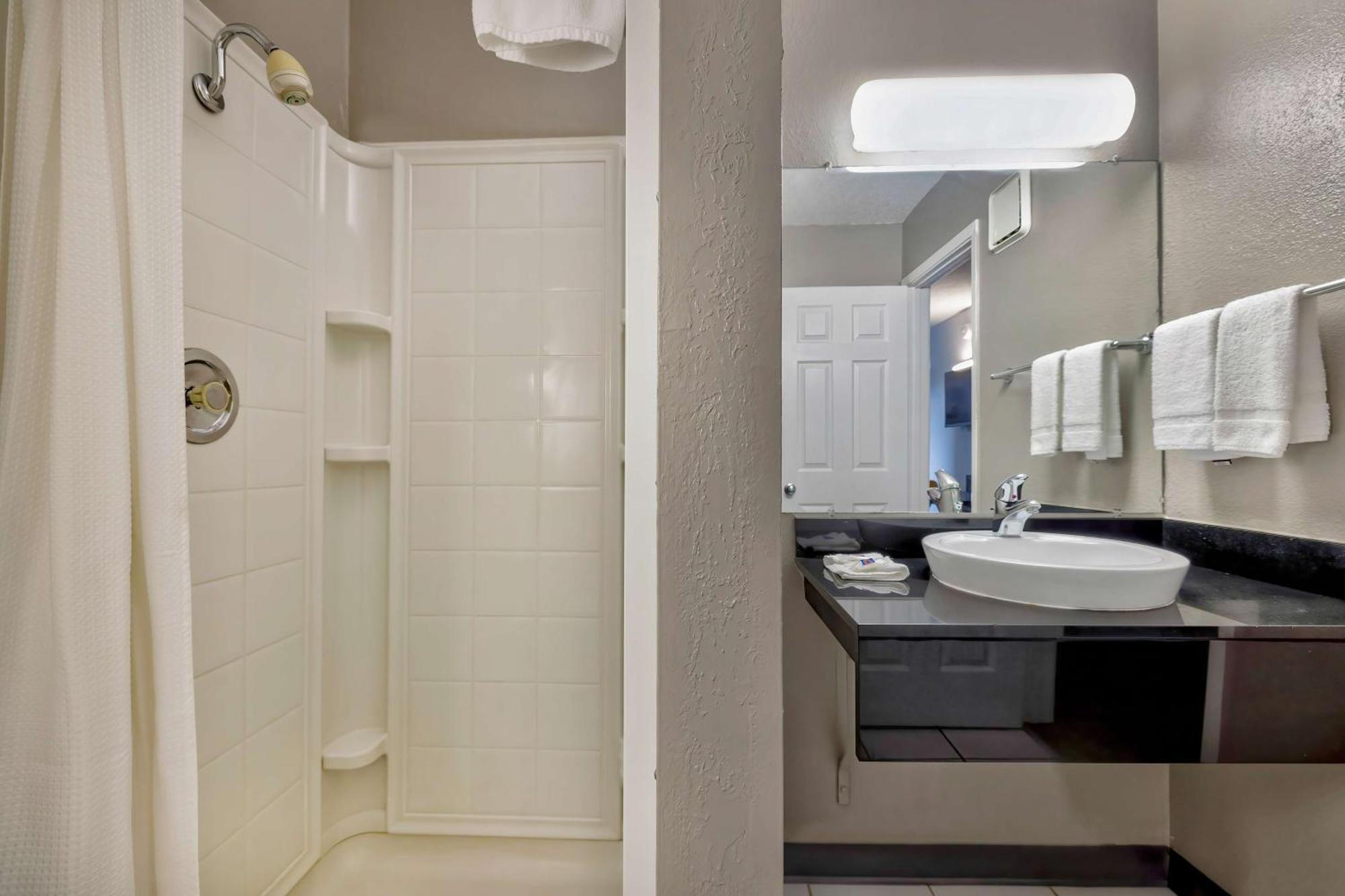 Motel 6-Oshkosh, Wi Zewnętrze zdjęcie
