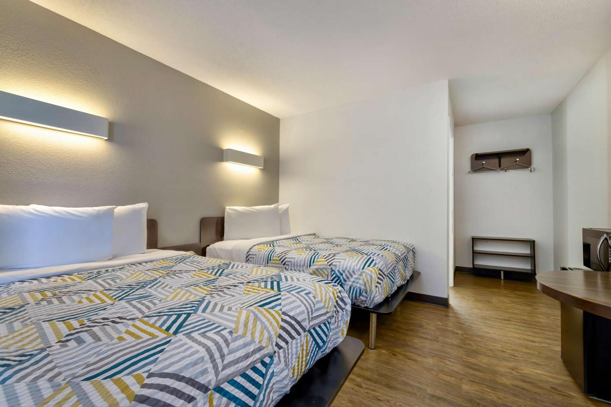 Motel 6-Oshkosh, Wi Zewnętrze zdjęcie