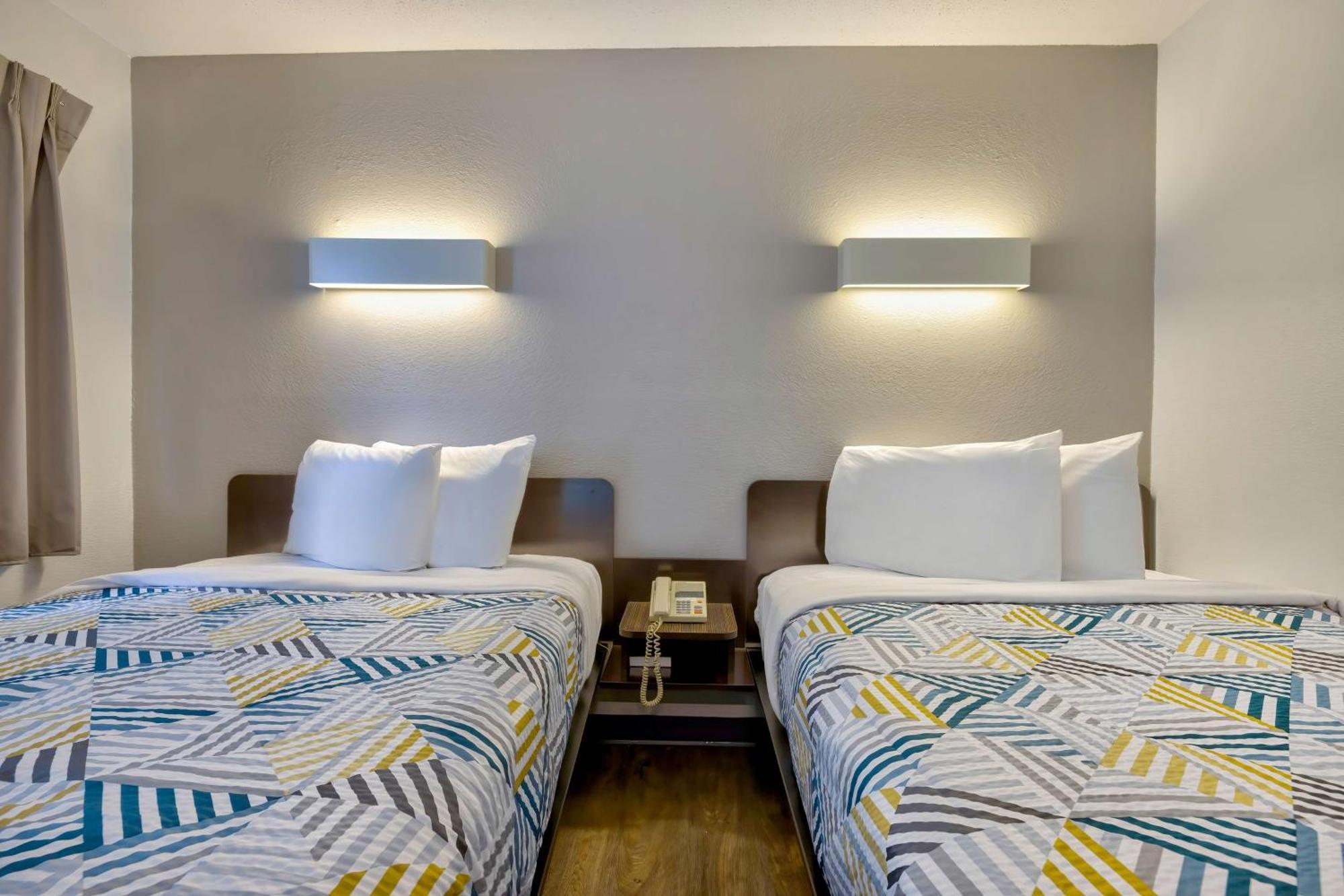 Motel 6-Oshkosh, Wi Zewnętrze zdjęcie