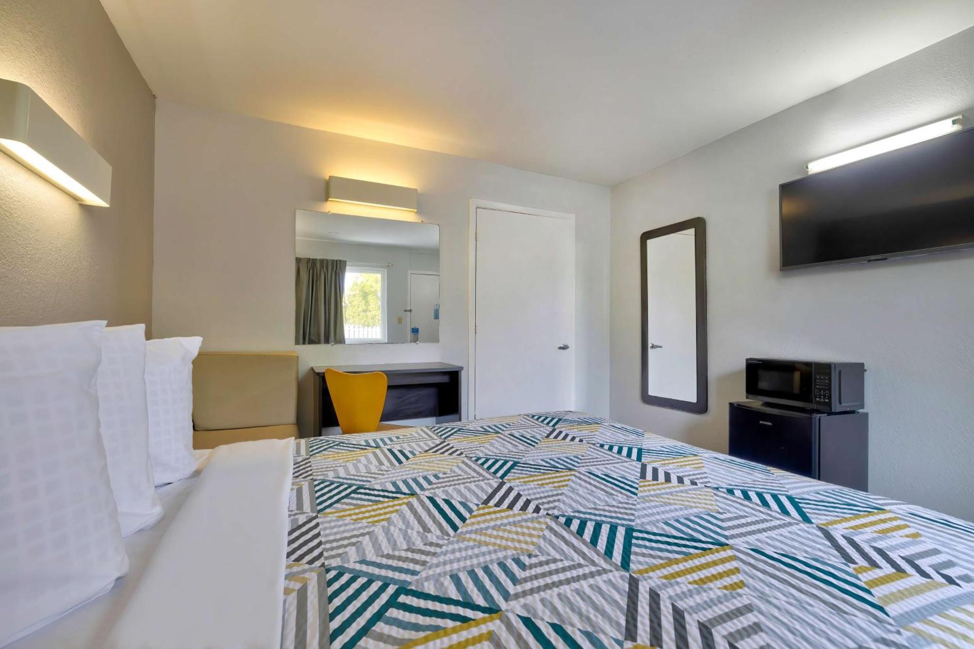 Motel 6-Oshkosh, Wi Zewnętrze zdjęcie
