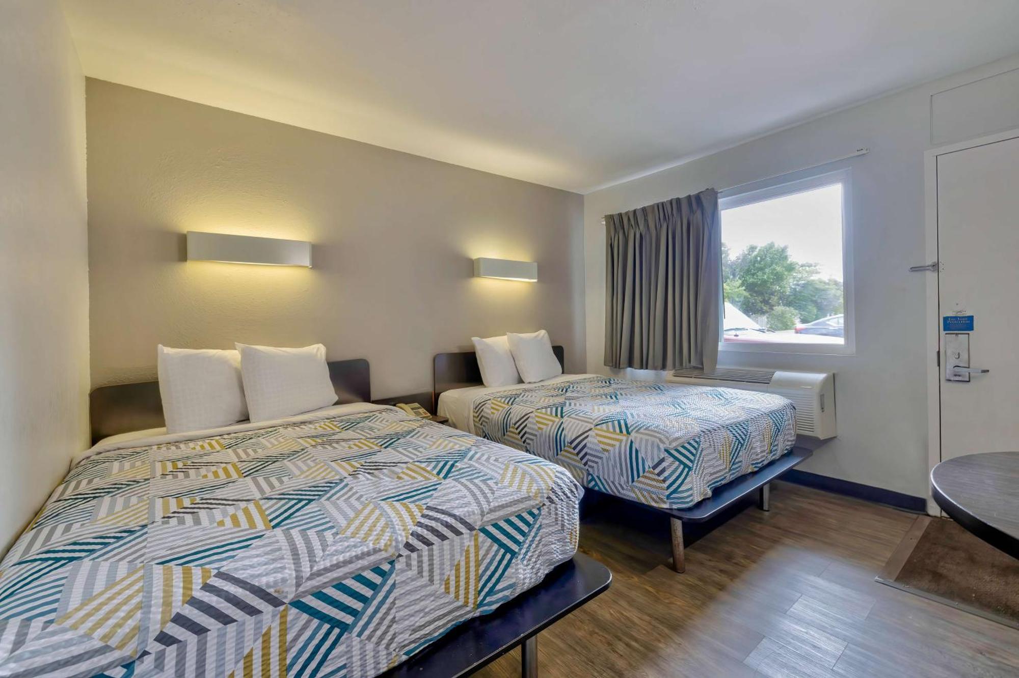 Motel 6-Oshkosh, Wi Zewnętrze zdjęcie