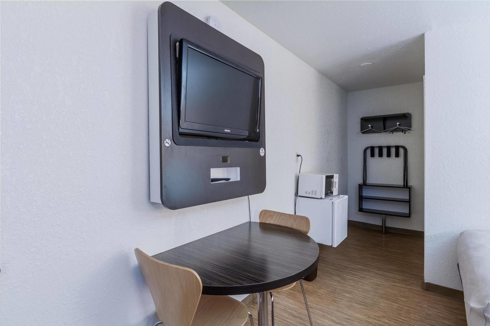 Motel 6-Oshkosh, Wi Zewnętrze zdjęcie