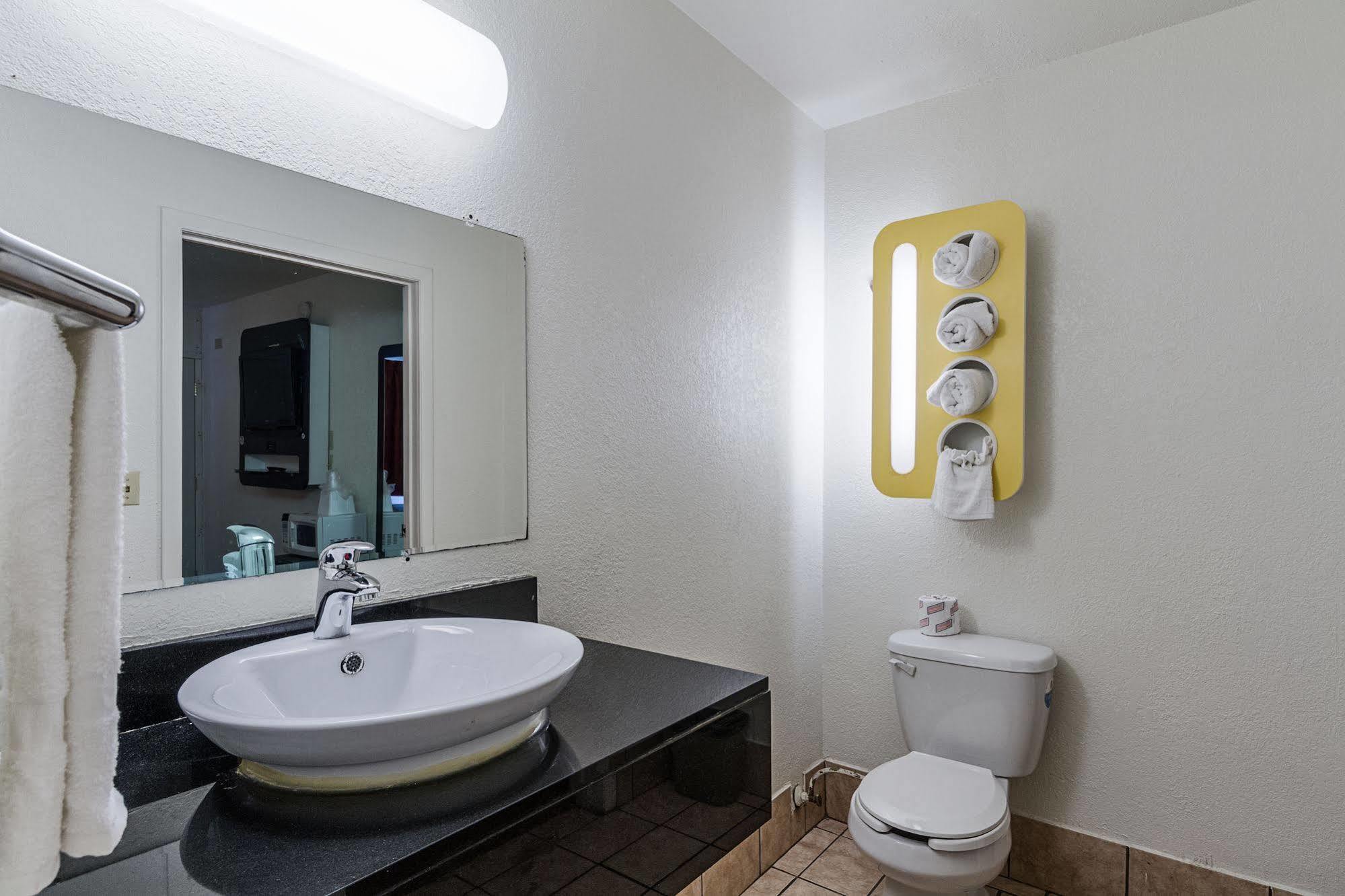 Motel 6-Oshkosh, Wi Zewnętrze zdjęcie