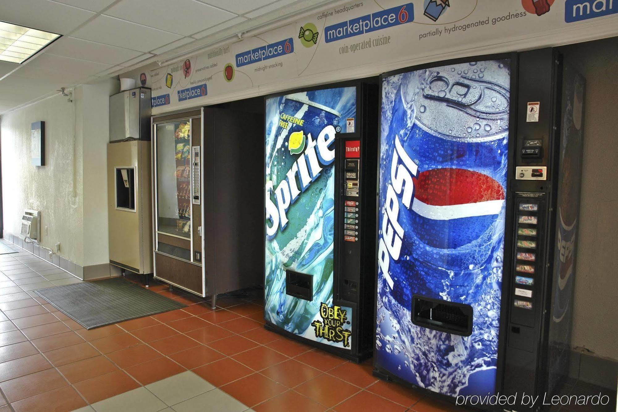 Motel 6-Oshkosh, Wi Zewnętrze zdjęcie
