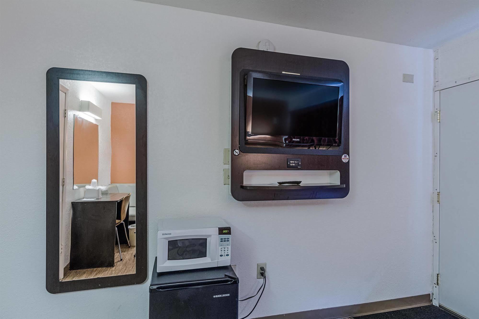 Motel 6-Oshkosh, Wi Zewnętrze zdjęcie