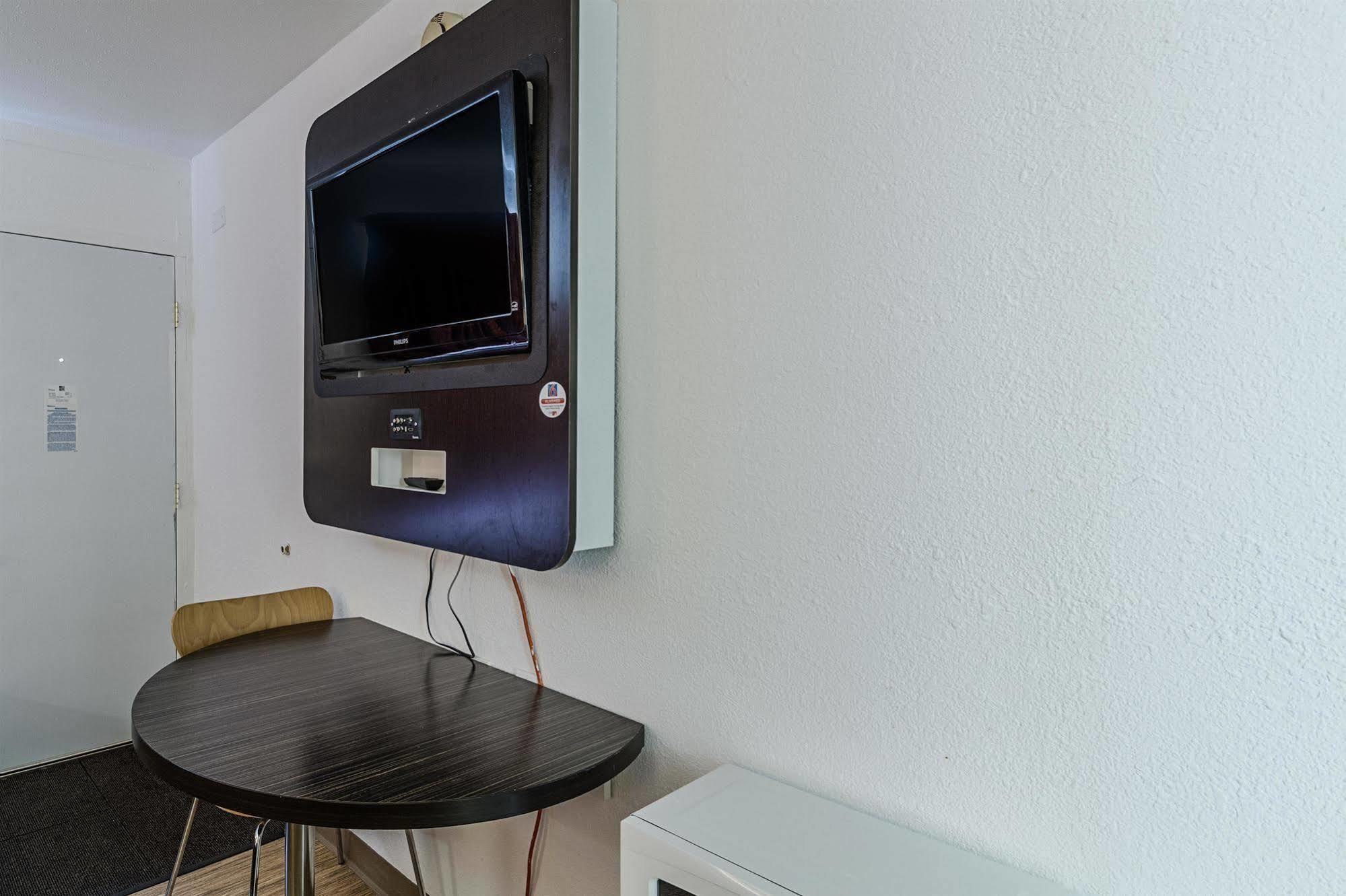 Motel 6-Oshkosh, Wi Zewnętrze zdjęcie
