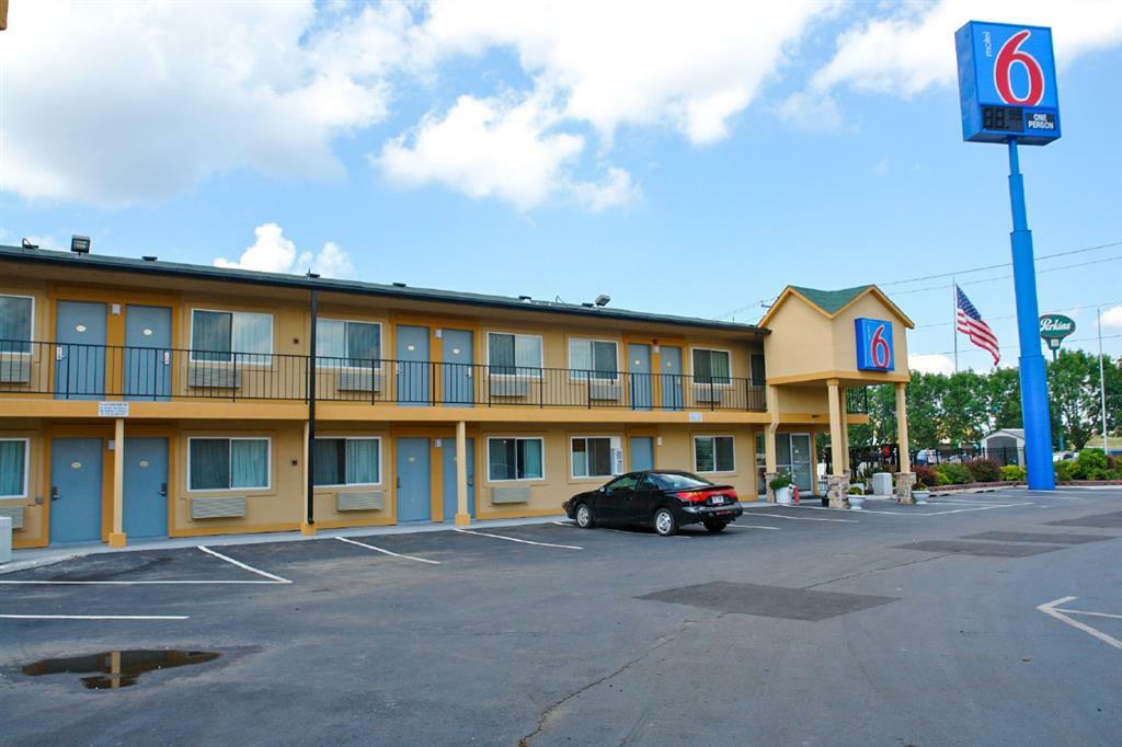 Motel 6-Oshkosh, Wi Zewnętrze zdjęcie